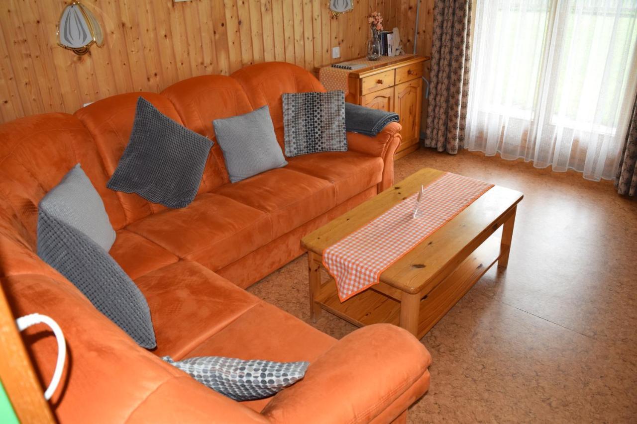 Вілла Chalet Moos Ранда Екстер'єр фото